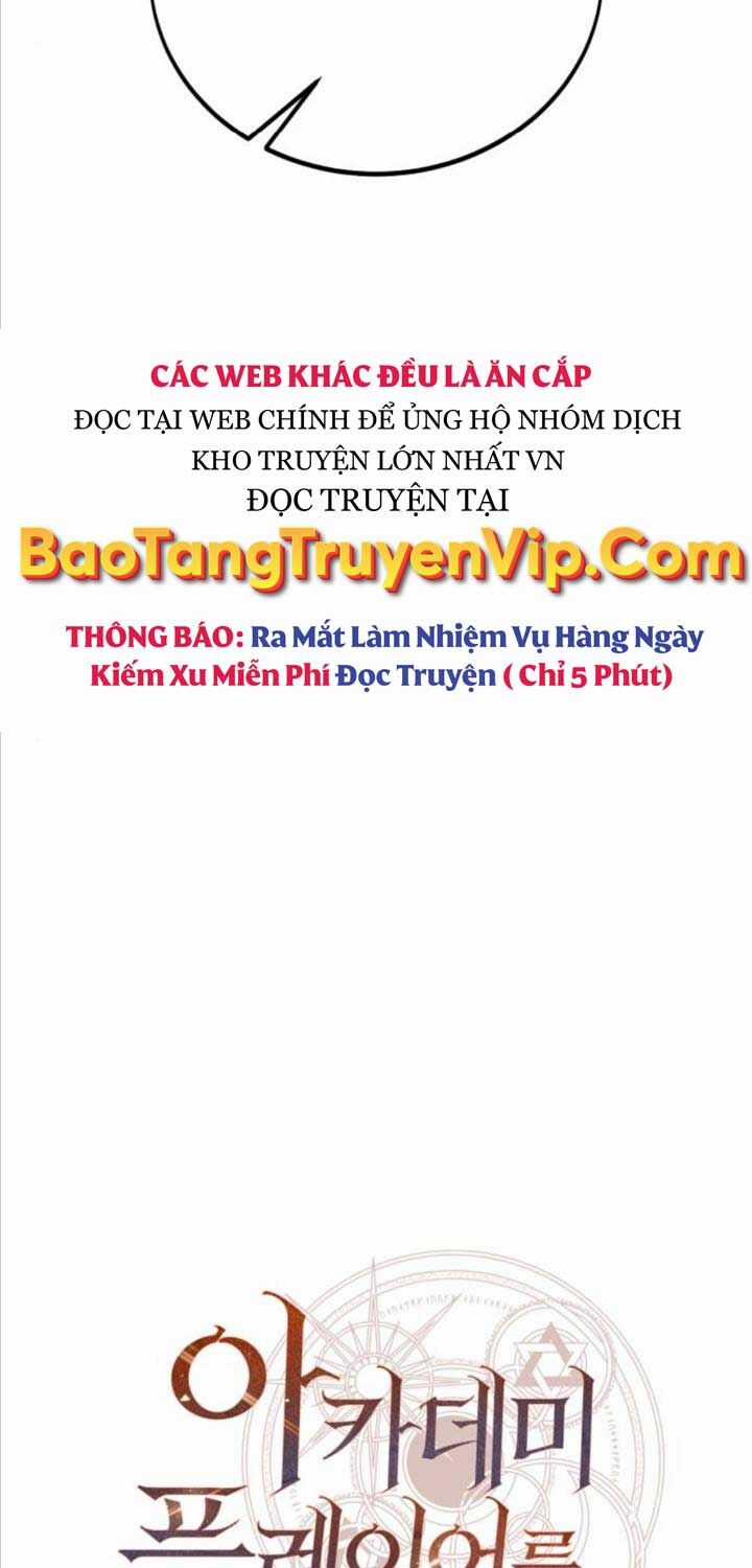 Tôi Đã Giết Tuyển Thủ Học Viện Chapter 52 trang 94