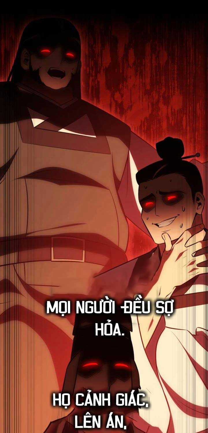 Tôi Đã Giết Tuyển Thủ Học Viện Chapter 52 trang 97