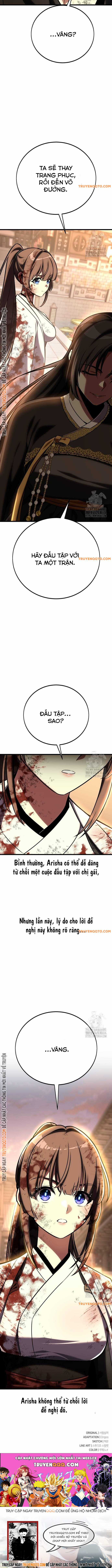 Tôi Đã Giết Tuyển Thủ Học Viện Chapter 56 trang 18