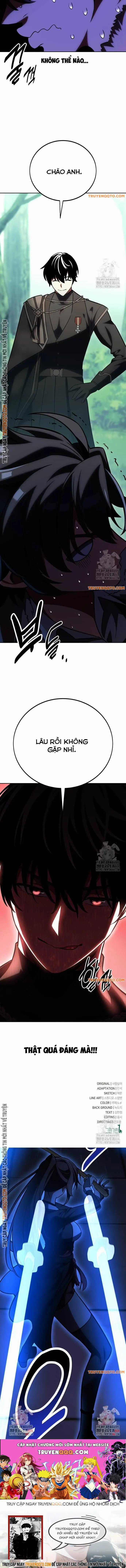 Tôi Đã Giết Tuyển Thủ Học Viện Chapter 57 trang 20