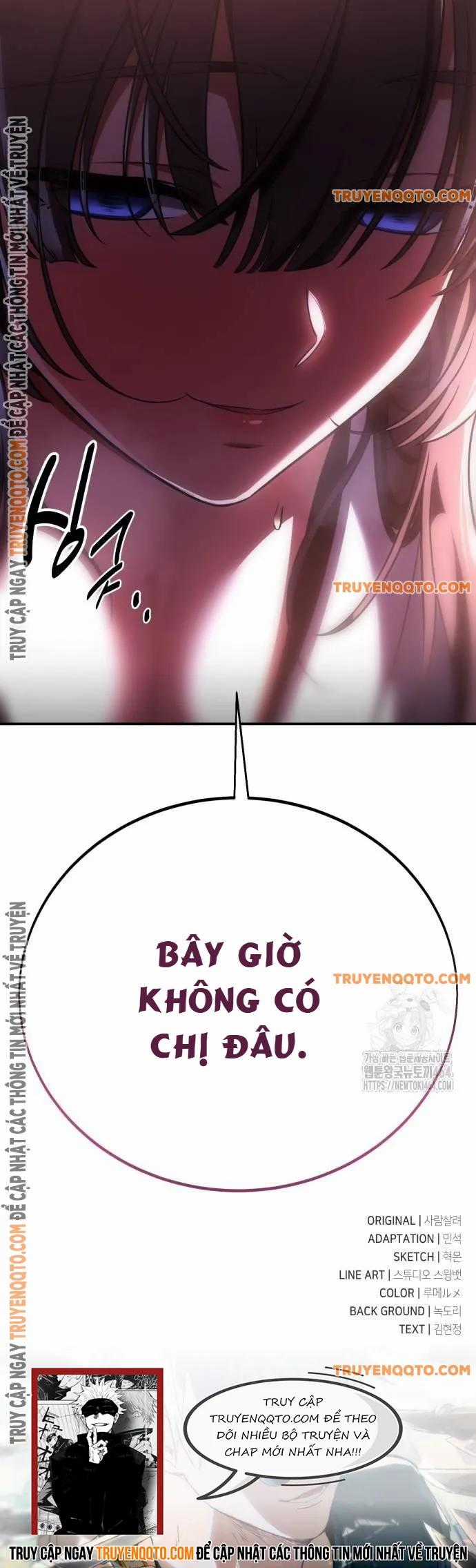 Tôi Đã Giết Tuyển Thủ Học Viện Chapter 58 trang 18