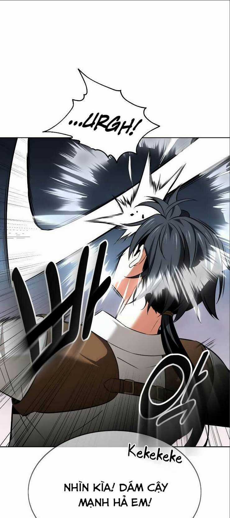 Tôi Đã Giết Tuyển Thủ Học Viện Chapter 6 trang 10