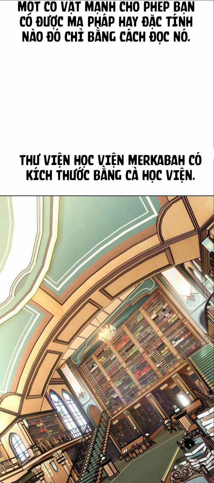 Tôi Đã Giết Tuyển Thủ Học Viện Chapter 6 trang 101