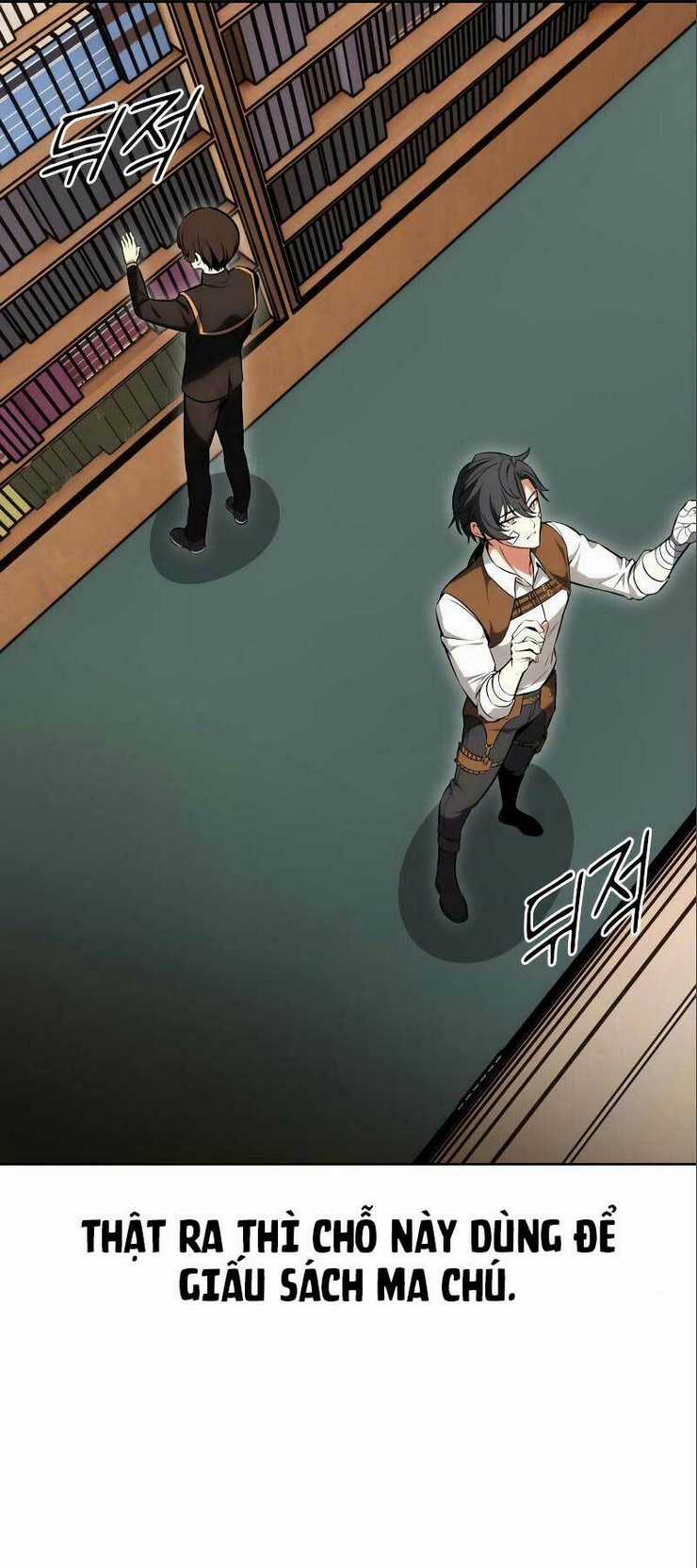 Tôi Đã Giết Tuyển Thủ Học Viện Chapter 6 trang 103