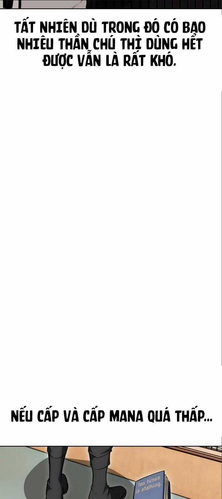 Tôi Đã Giết Tuyển Thủ Học Viện Chapter 6 trang 108