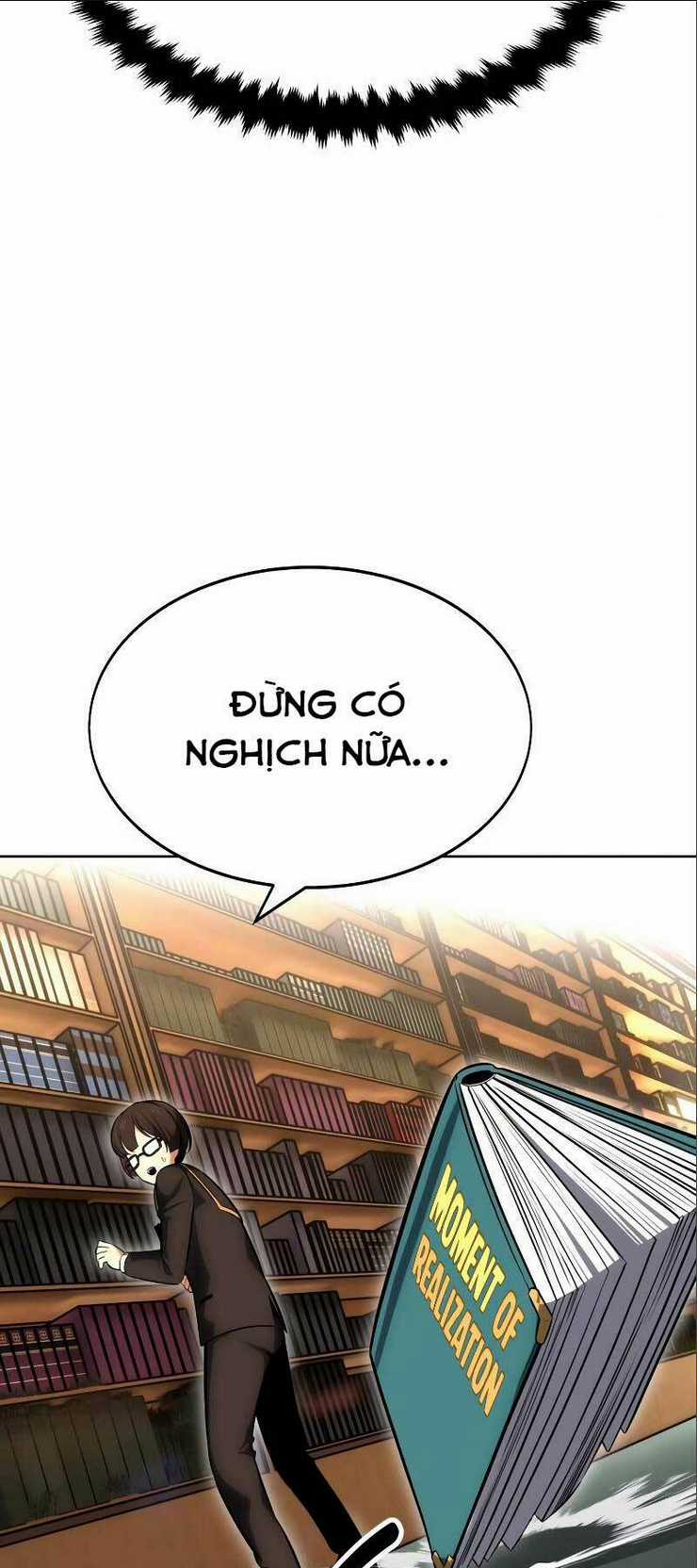 Tôi Đã Giết Tuyển Thủ Học Viện Chapter 6 trang 111