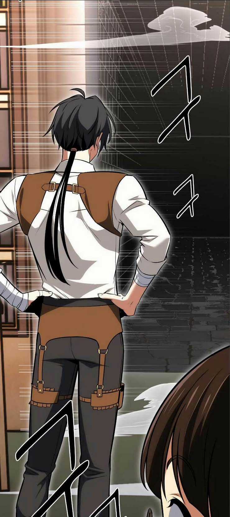 Tôi Đã Giết Tuyển Thủ Học Viện Chapter 6 trang 113