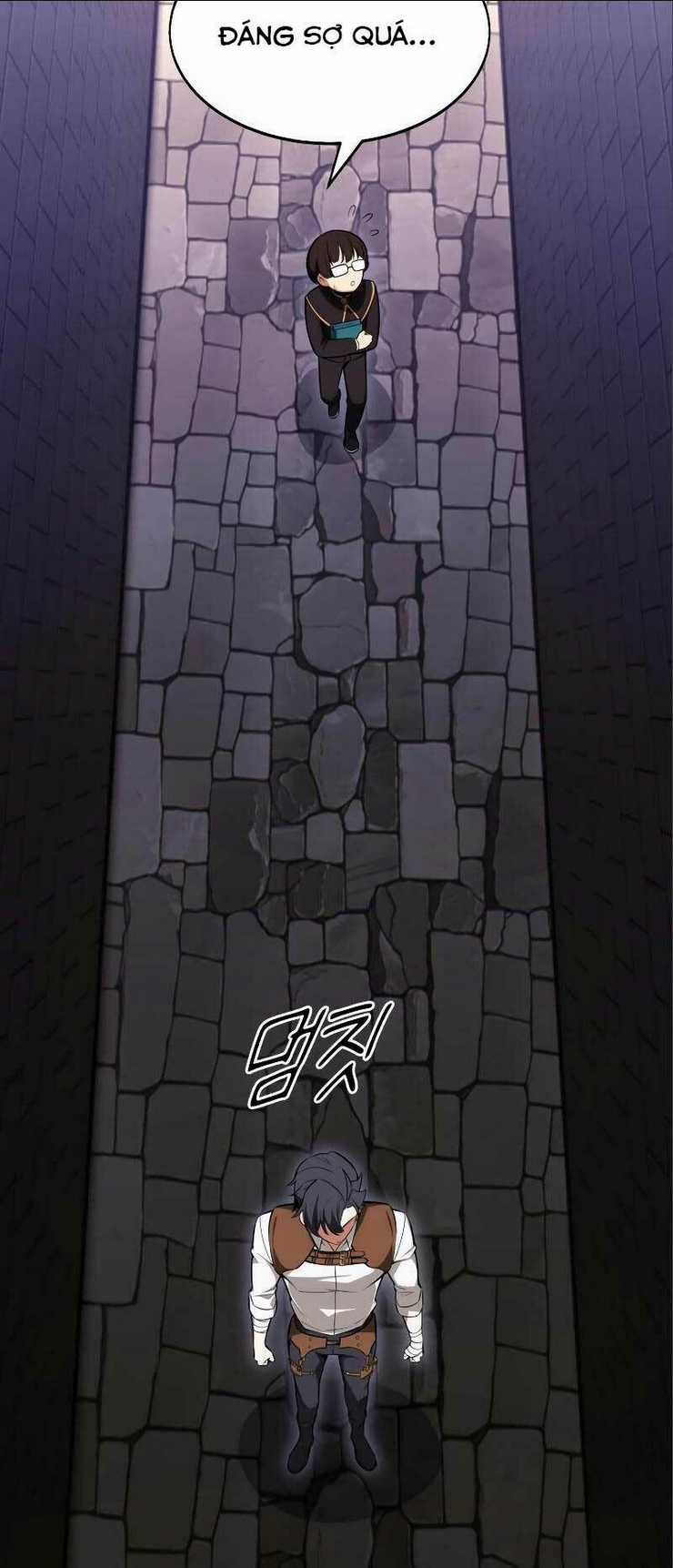 Tôi Đã Giết Tuyển Thủ Học Viện Chapter 6 trang 118