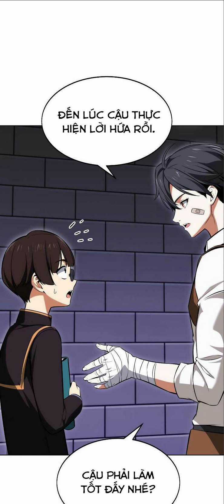 Tôi Đã Giết Tuyển Thủ Học Viện Chapter 6 trang 120