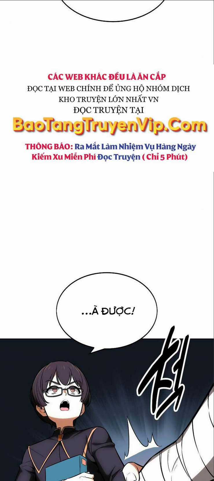Tôi Đã Giết Tuyển Thủ Học Viện Chapter 6 trang 121