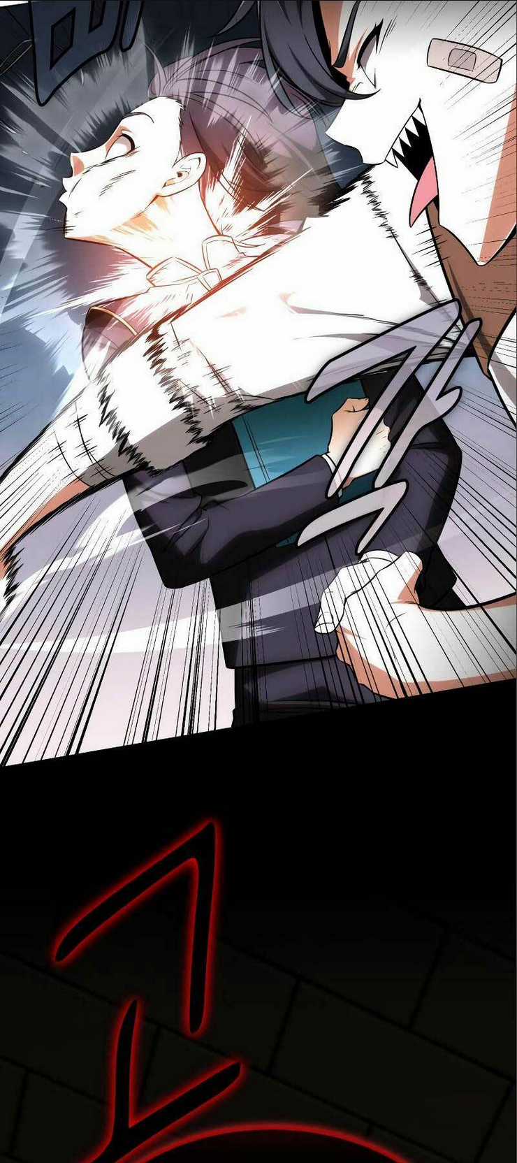 Tôi Đã Giết Tuyển Thủ Học Viện Chapter 6 trang 123