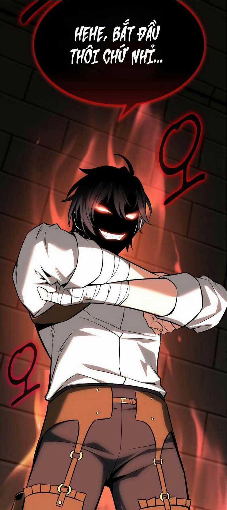 Tôi Đã Giết Tuyển Thủ Học Viện Chapter 6 trang 124