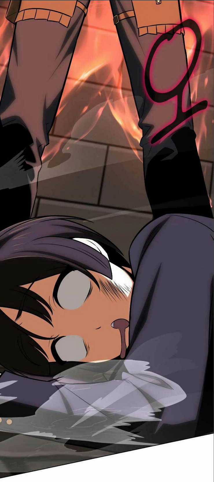 Tôi Đã Giết Tuyển Thủ Học Viện Chapter 6 trang 125