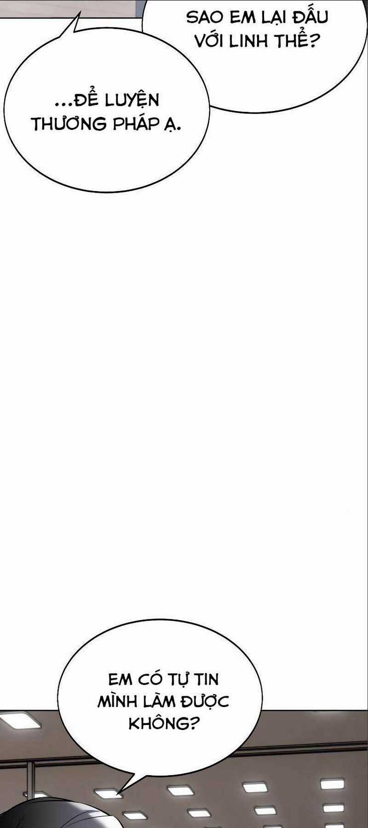 Tôi Đã Giết Tuyển Thủ Học Viện Chapter 6 trang 14