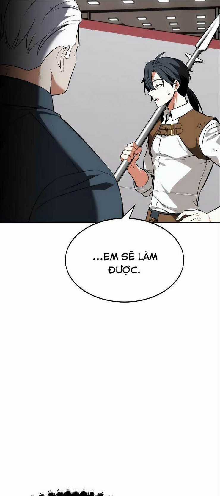 Tôi Đã Giết Tuyển Thủ Học Viện Chapter 6 trang 15