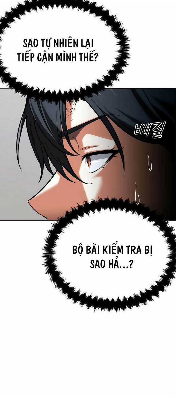 Tôi Đã Giết Tuyển Thủ Học Viện Chapter 6 trang 16