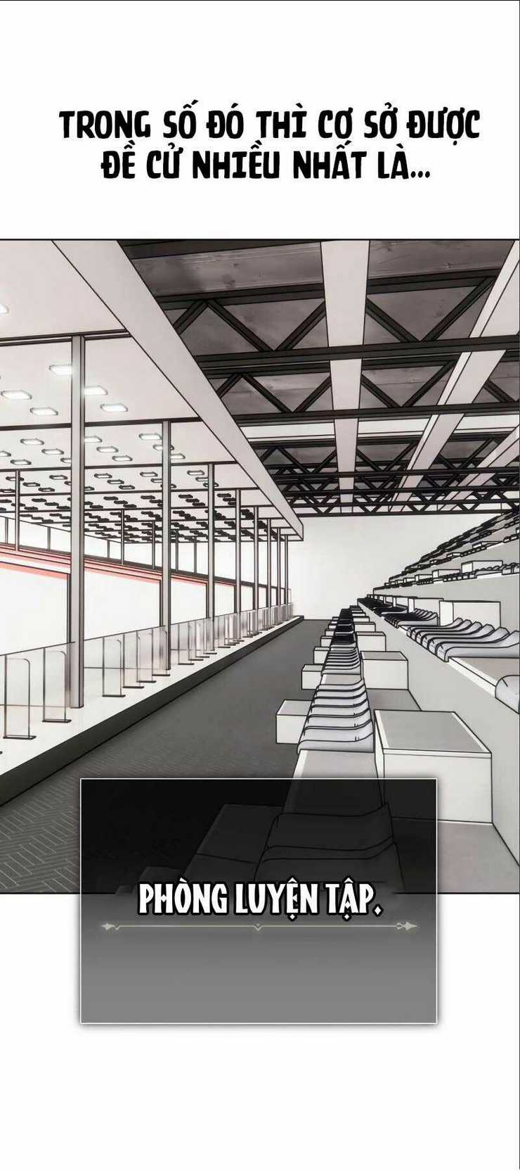 Tôi Đã Giết Tuyển Thủ Học Viện Chapter 6 trang 2