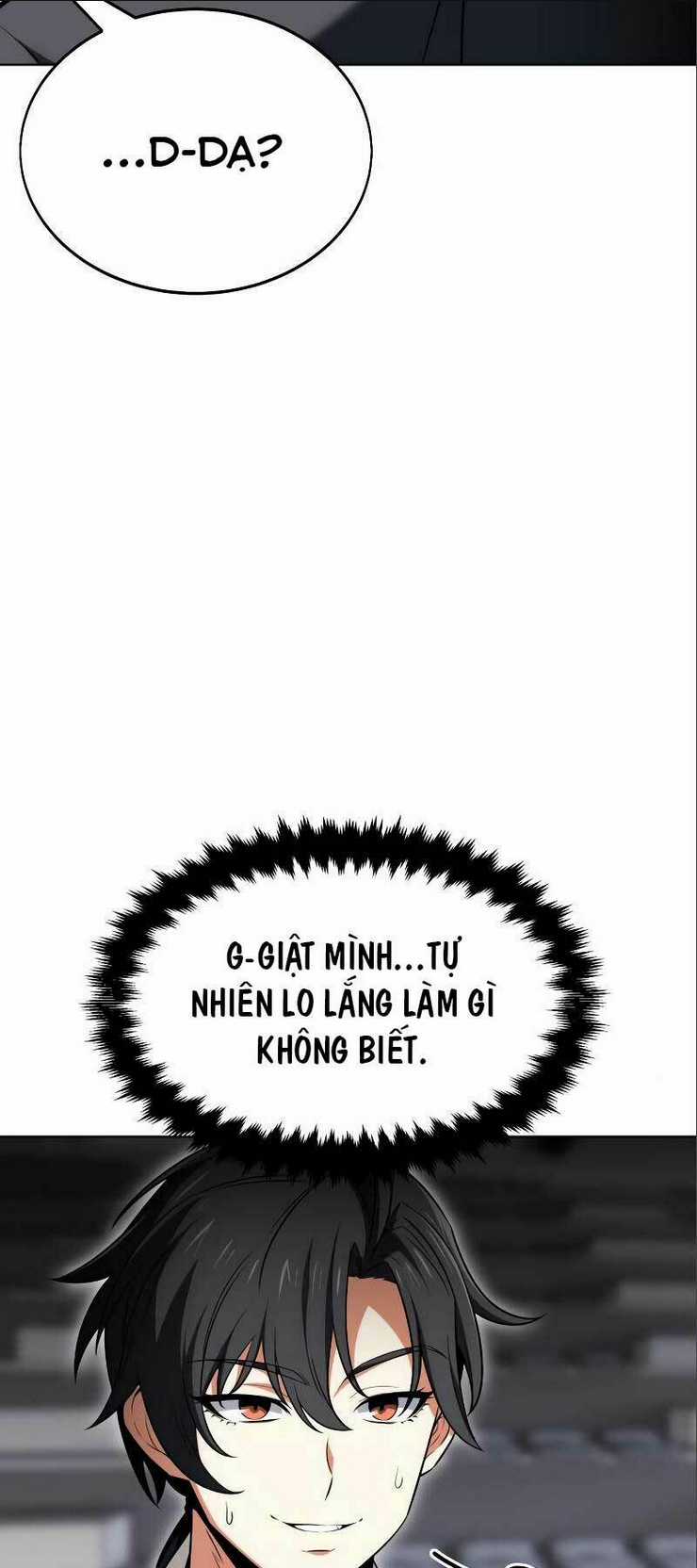 Tôi Đã Giết Tuyển Thủ Học Viện Chapter 6 trang 21