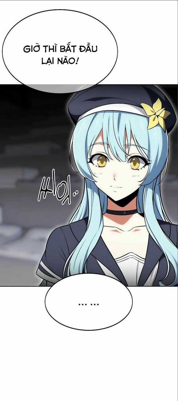 Tôi Đã Giết Tuyển Thủ Học Viện Chapter 6 trang 23