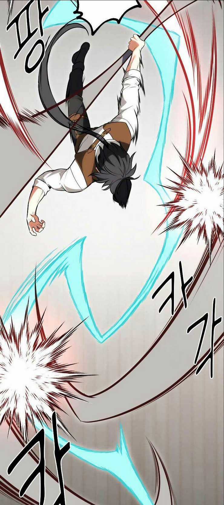 Tôi Đã Giết Tuyển Thủ Học Viện Chapter 6 trang 25