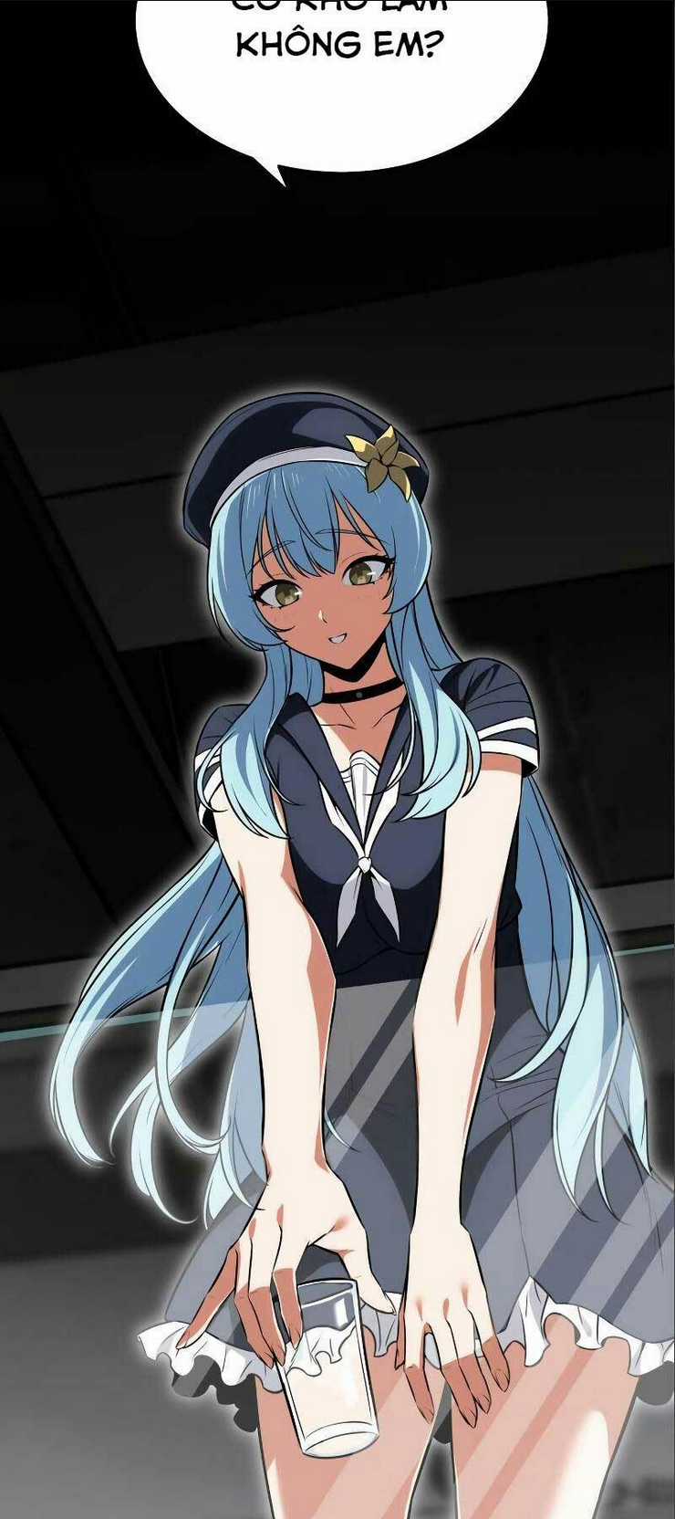 Tôi Đã Giết Tuyển Thủ Học Viện Chapter 6 trang 32