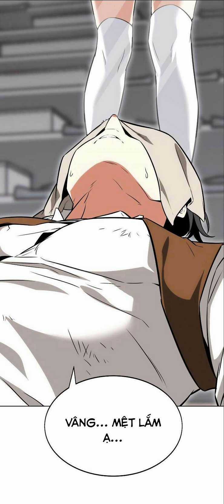 Tôi Đã Giết Tuyển Thủ Học Viện Chapter 6 trang 33