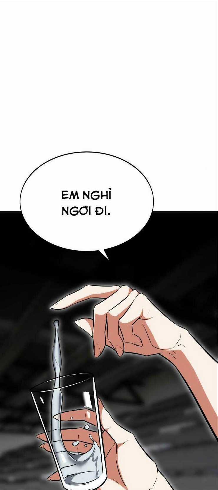 Tôi Đã Giết Tuyển Thủ Học Viện Chapter 6 trang 34