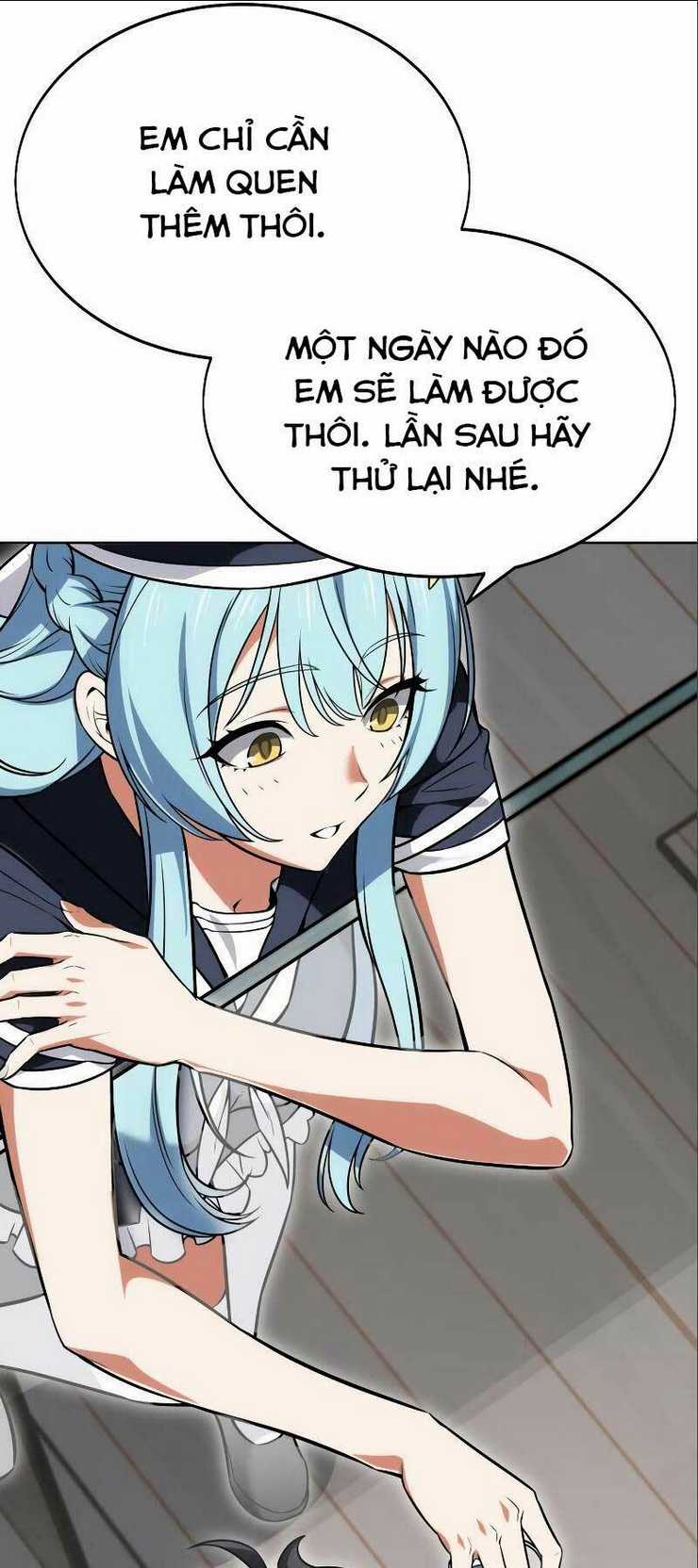 Tôi Đã Giết Tuyển Thủ Học Viện Chapter 6 trang 36