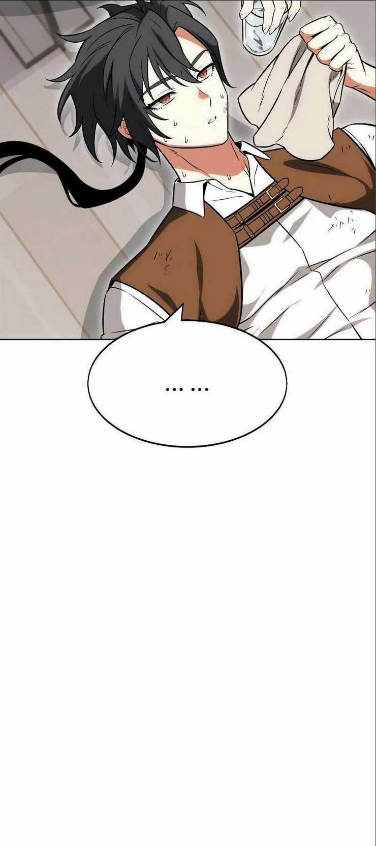 Tôi Đã Giết Tuyển Thủ Học Viện Chapter 6 trang 37