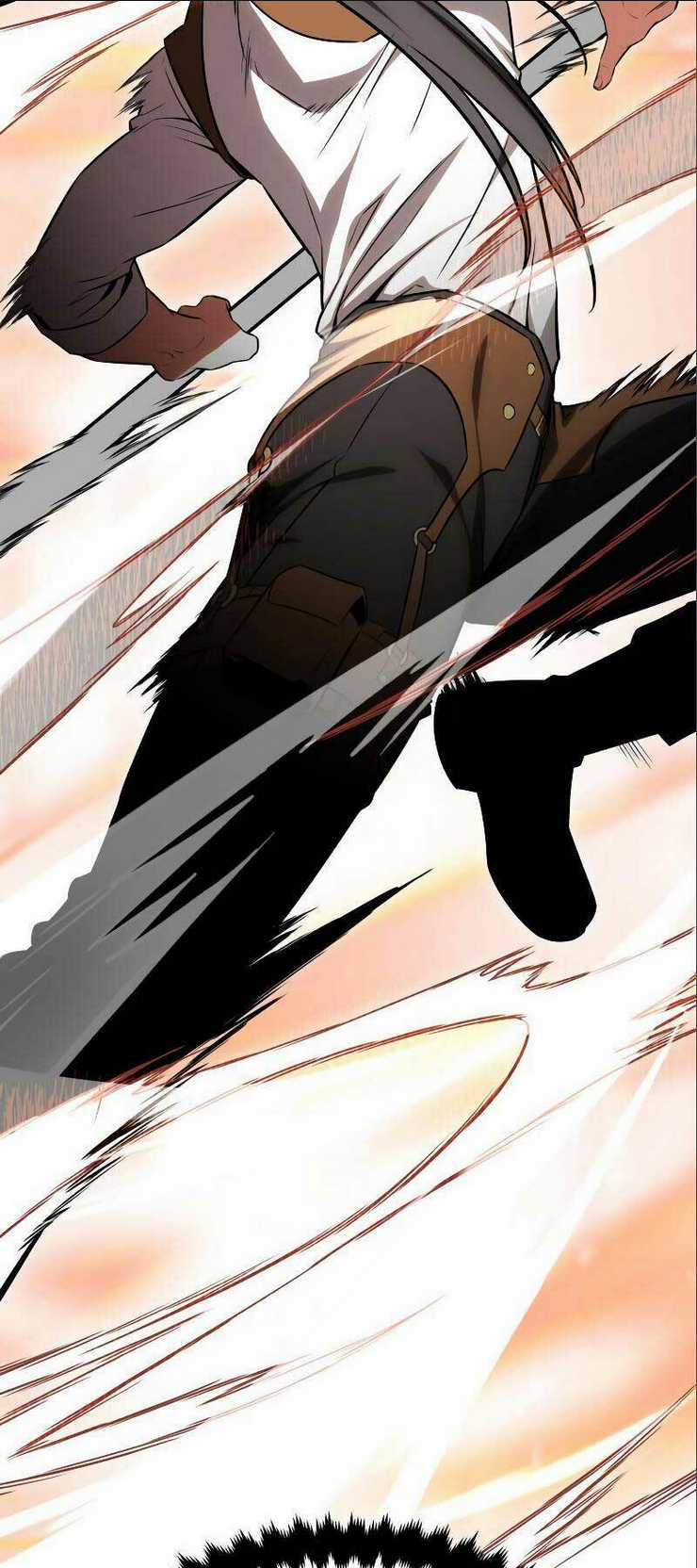 Tôi Đã Giết Tuyển Thủ Học Viện Chapter 6 trang 4