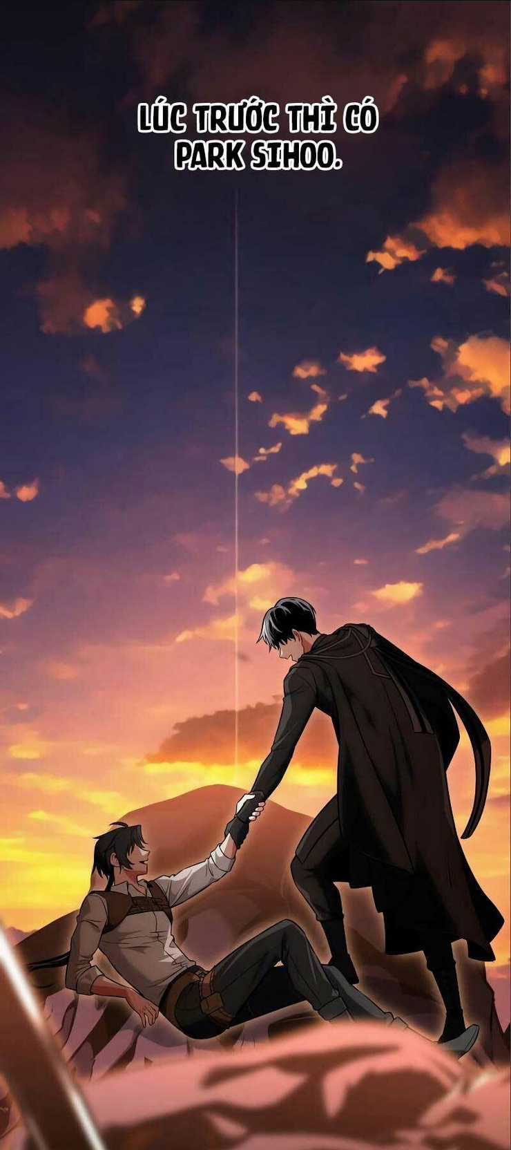 Tôi Đã Giết Tuyển Thủ Học Viện Chapter 6 trang 40