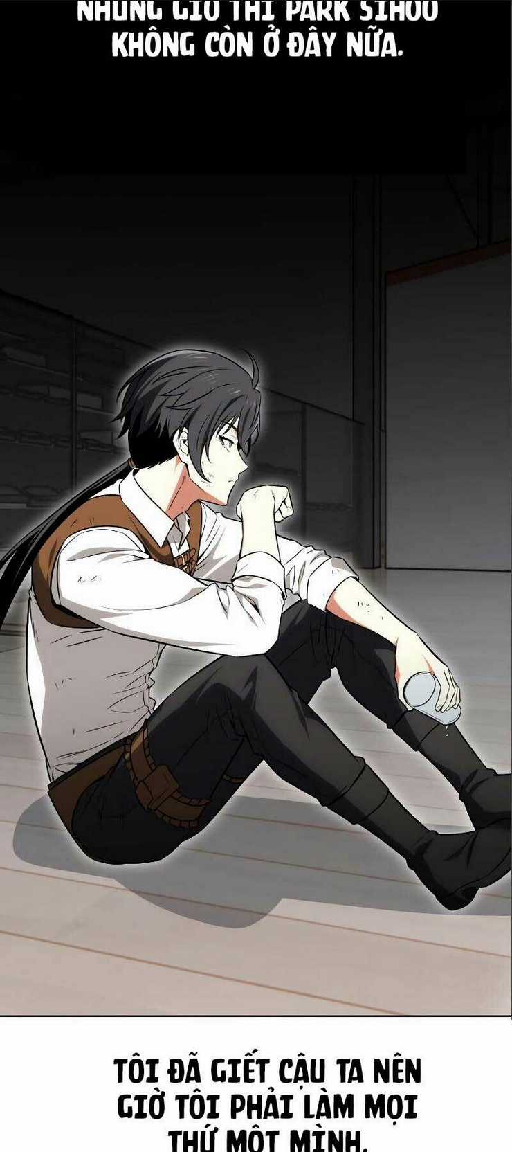 Tôi Đã Giết Tuyển Thủ Học Viện Chapter 6 trang 42