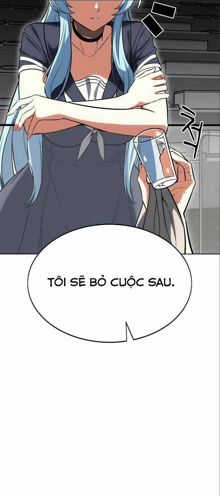 Tôi Đã Giết Tuyển Thủ Học Viện Chapter 6 trang 44