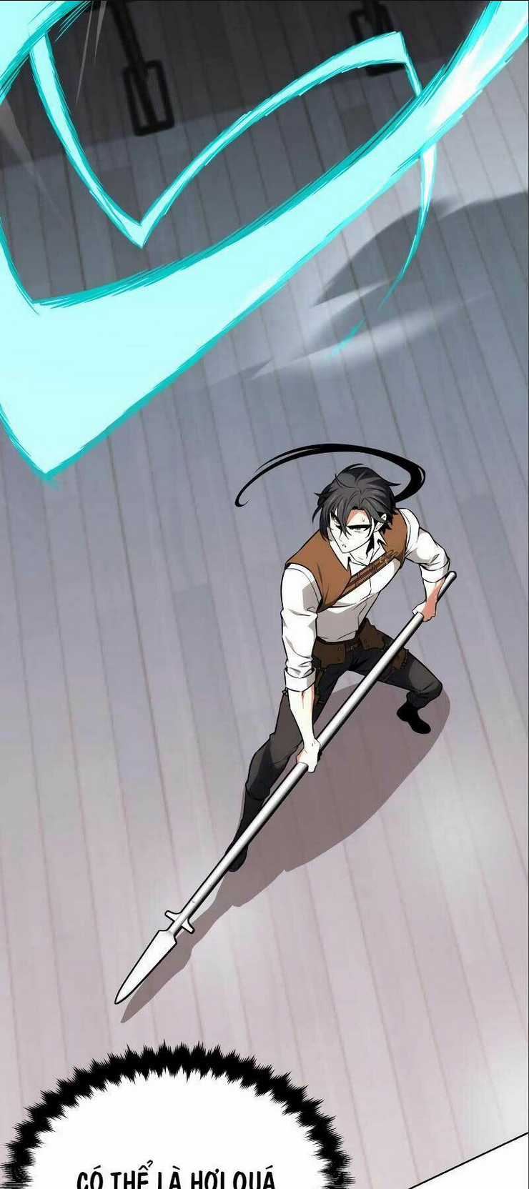 Tôi Đã Giết Tuyển Thủ Học Viện Chapter 6 trang 48