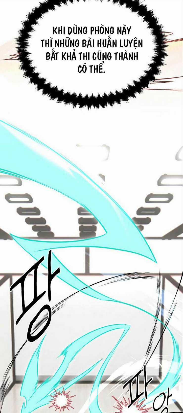 Tôi Đã Giết Tuyển Thủ Học Viện Chapter 6 trang 5