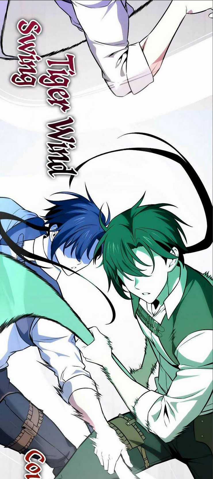 Tôi Đã Giết Tuyển Thủ Học Viện Chapter 6 trang 51