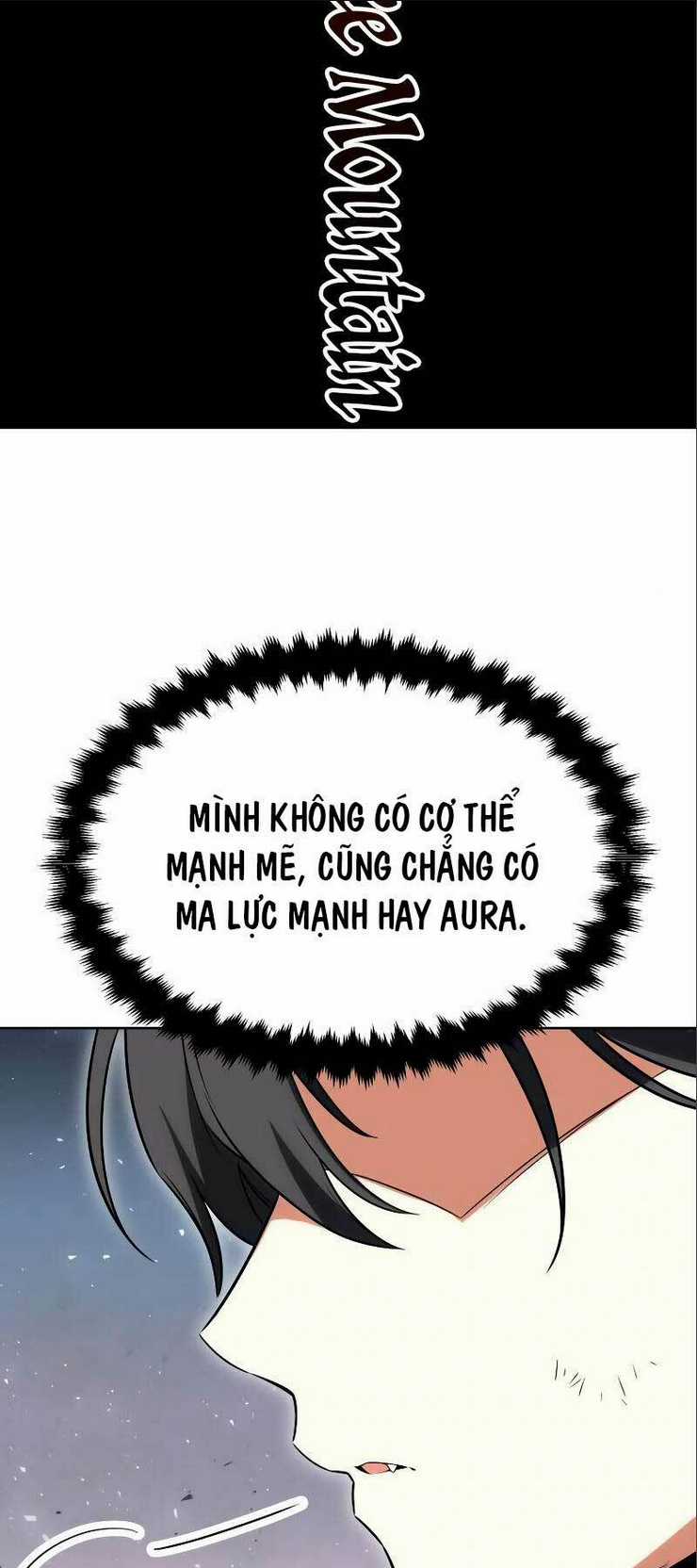 Tôi Đã Giết Tuyển Thủ Học Viện Chapter 6 trang 55