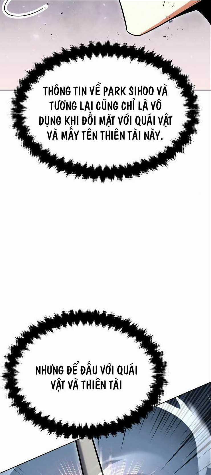 Tôi Đã Giết Tuyển Thủ Học Viện Chapter 6 trang 56