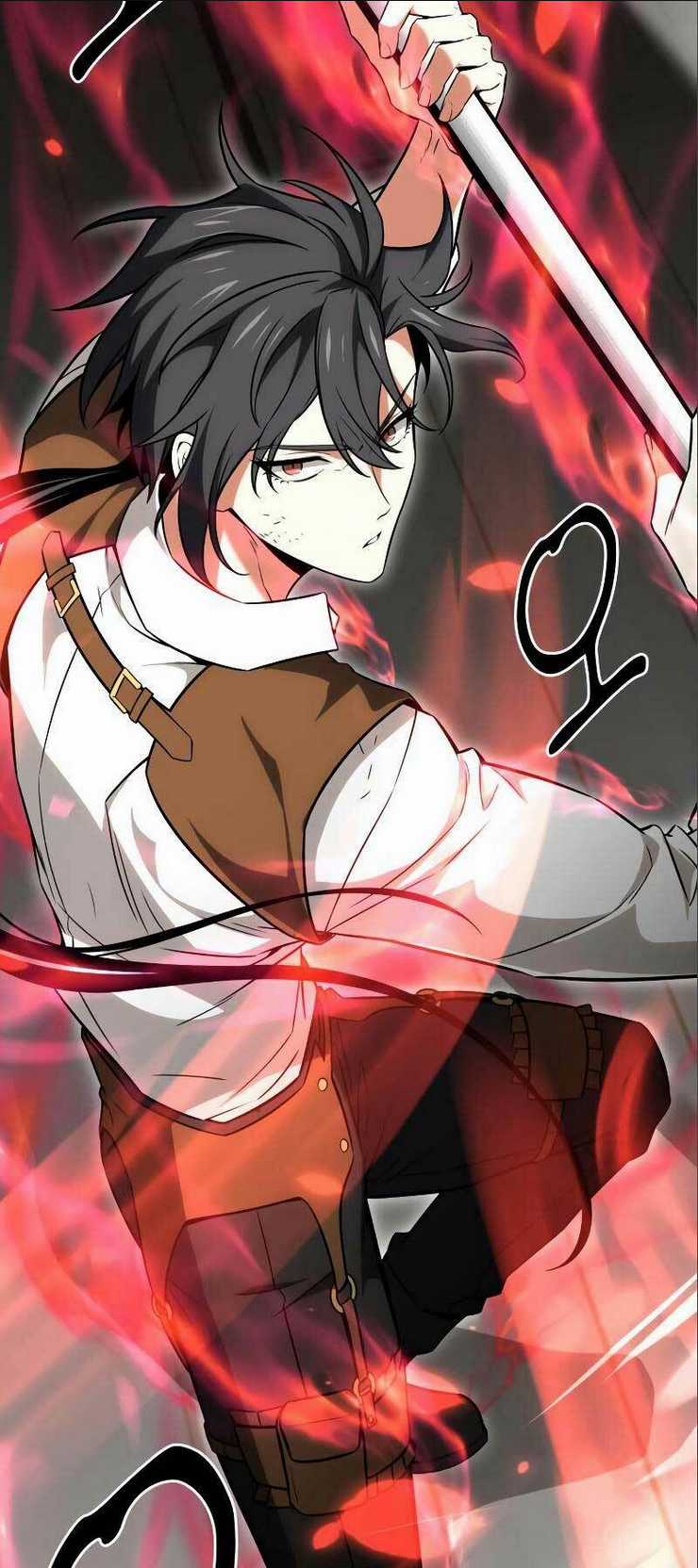 Tôi Đã Giết Tuyển Thủ Học Viện Chapter 6 trang 59