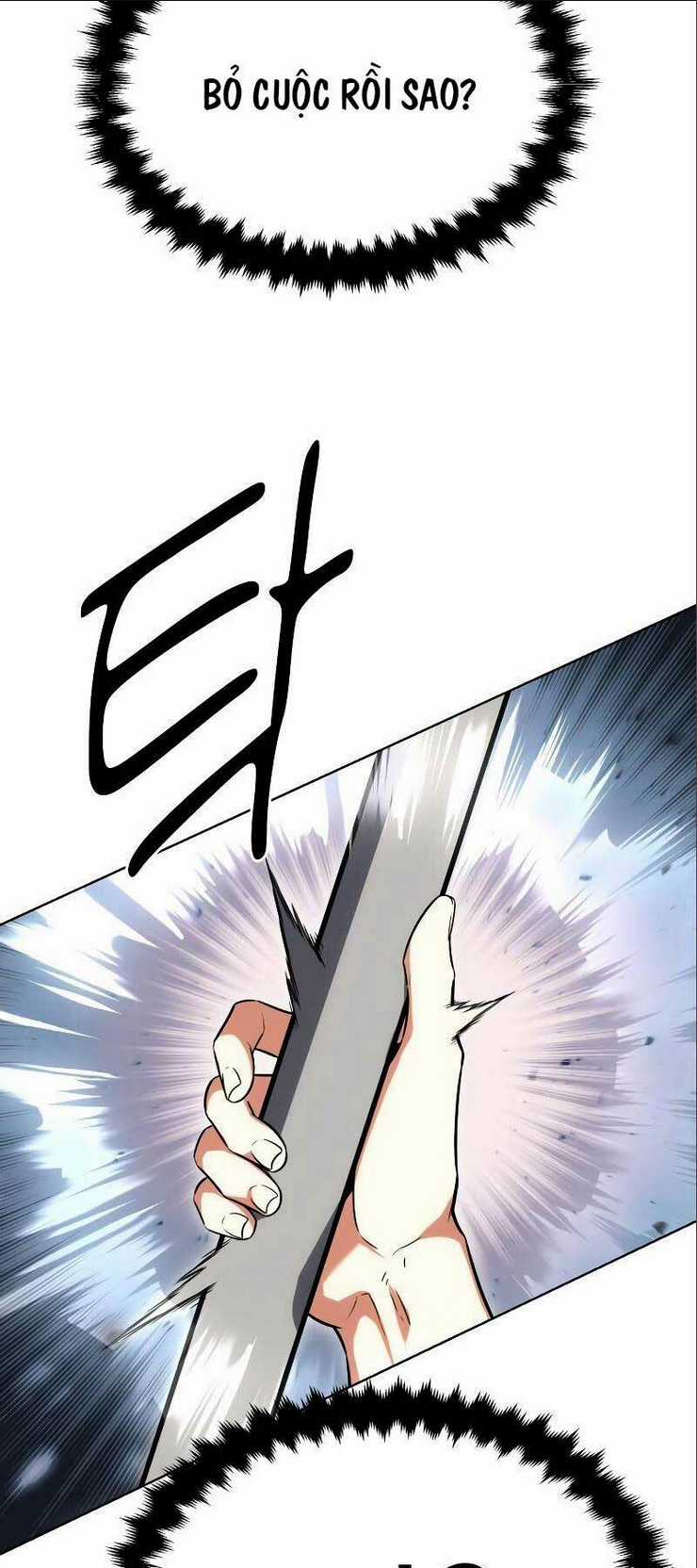 Tôi Đã Giết Tuyển Thủ Học Viện Chapter 6 trang 65