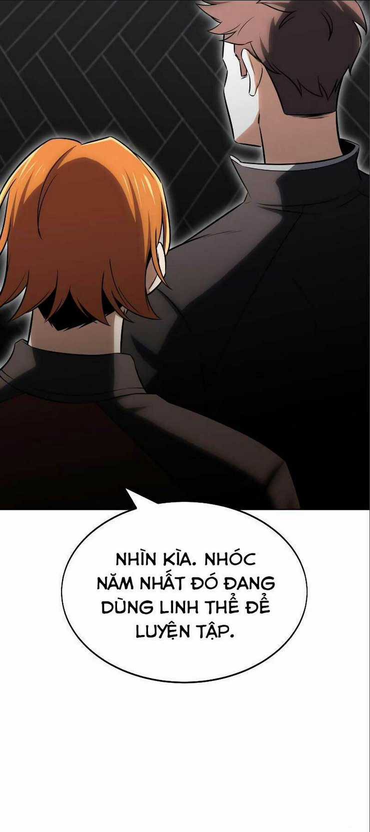 Tôi Đã Giết Tuyển Thủ Học Viện Chapter 6 trang 7