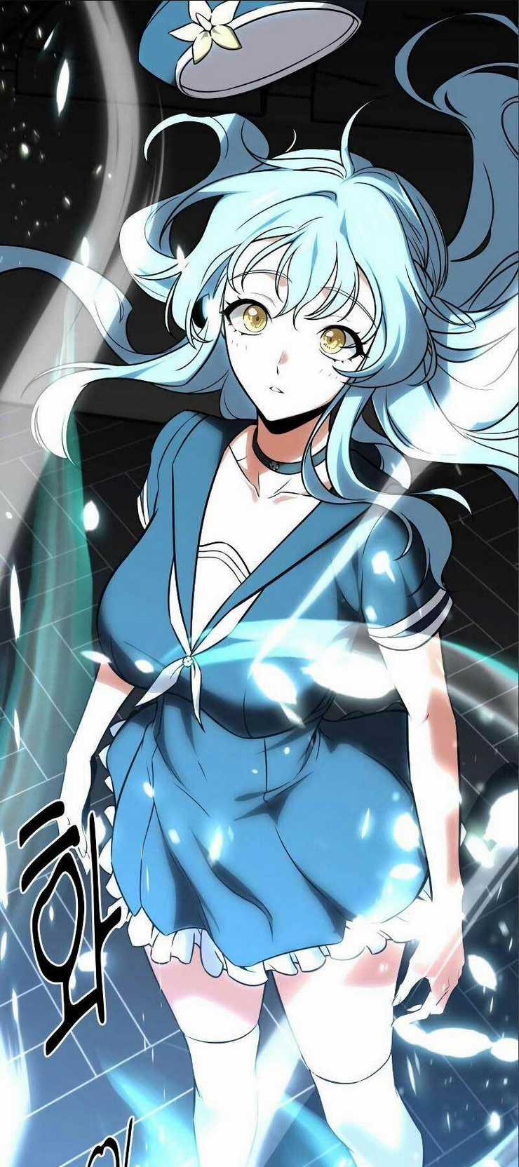 Tôi Đã Giết Tuyển Thủ Học Viện Chapter 6 trang 77