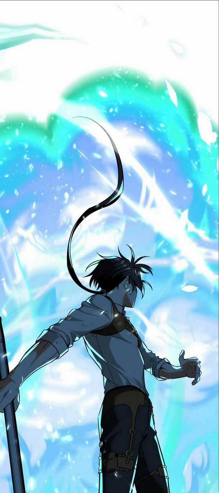 Tôi Đã Giết Tuyển Thủ Học Viện Chapter 6 trang 80