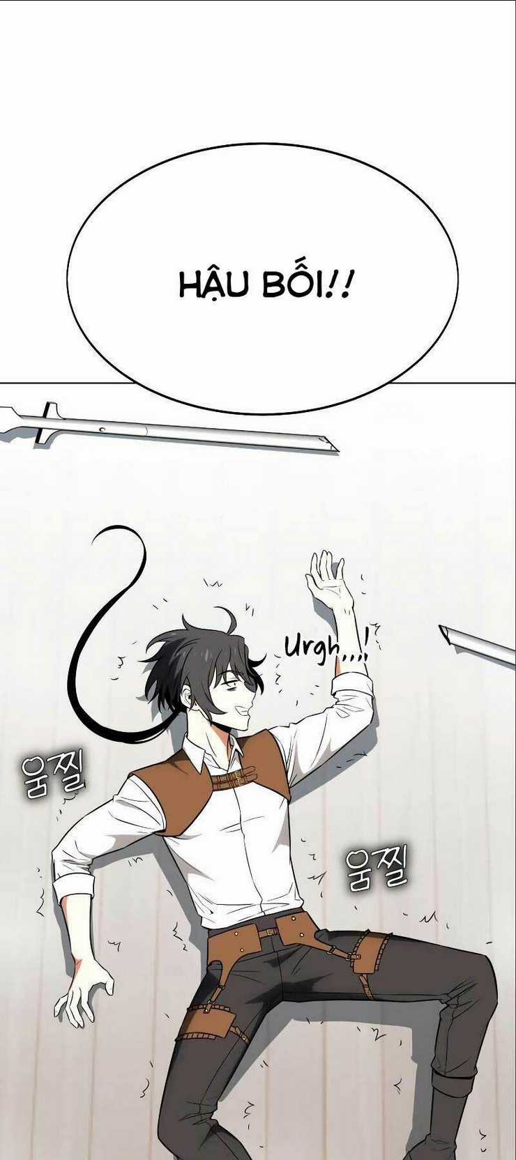 Tôi Đã Giết Tuyển Thủ Học Viện Chapter 6 trang 84