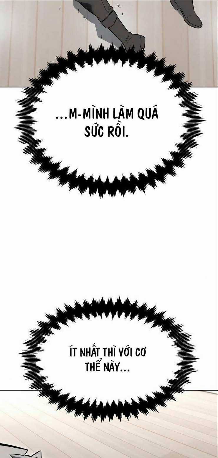 Tôi Đã Giết Tuyển Thủ Học Viện Chapter 6 trang 85