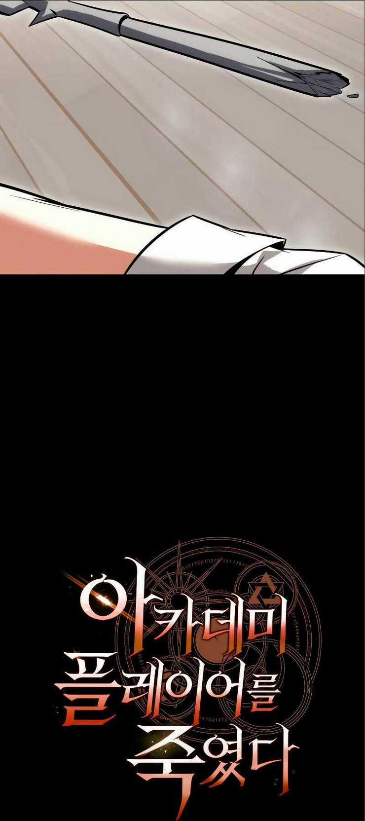 Tôi Đã Giết Tuyển Thủ Học Viện Chapter 6 trang 86