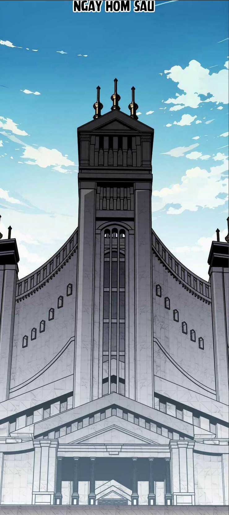 Tôi Đã Giết Tuyển Thủ Học Viện Chapter 6 trang 88