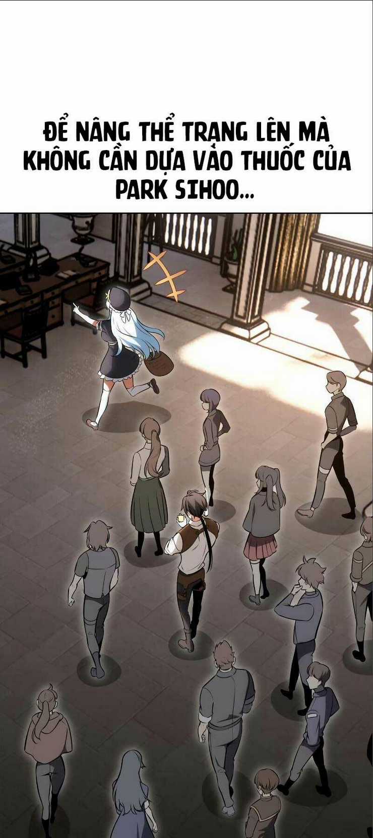 Tôi Đã Giết Tuyển Thủ Học Viện Chapter 6 trang 92