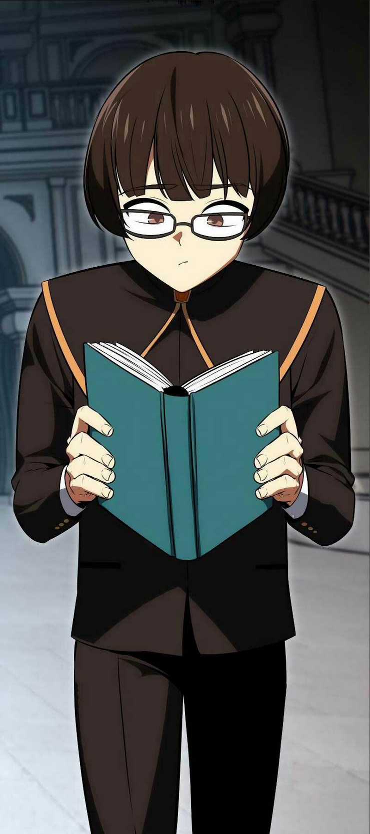 Tôi Đã Giết Tuyển Thủ Học Viện Chapter 6 trang 95