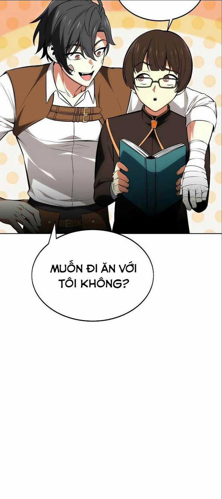 Tôi Đã Giết Tuyển Thủ Học Viện Chapter 6 trang 97